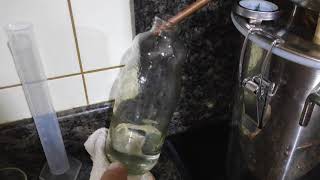 ¡Aprende a Hacer Aguardiente en Casa ¡Descubre los Secretos de la Destilación Casera [upl. by Suirauqed]