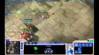 CombatEX and Deezer  2v2  Game 2 [upl. by Zeuqirdor810]