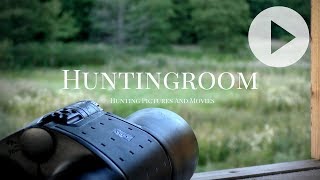 Jagd im Hunsrück  A HUNTINGROOM Story 4 [upl. by Rahs]