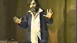 Charles Manson dance [upl. by Mendelson]