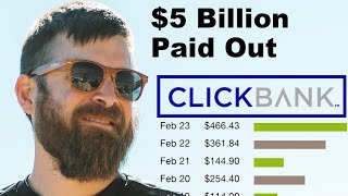 2847 Products To Sell  Clickbank Affiliate Network Review [upl. by Schulein846]