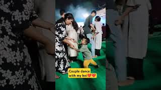 Couple dance hospital ytshorts explore funny love trending dance jaan [upl. by Yolanthe962]