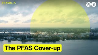 The PFAS Coverup [upl. by Anar]