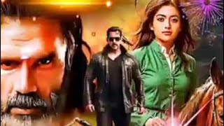 jai ho movie video clip salmankhan aur Sunil setti ki supar hits movi [upl. by Reedy]