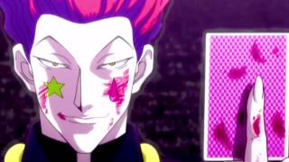 Hisoka  Do You AMV [upl. by Ainesell]