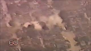 Black Hawk Down  Real Crash Footage of quotSuper six onequot in Mogadishu [upl. by Mcginnis760]