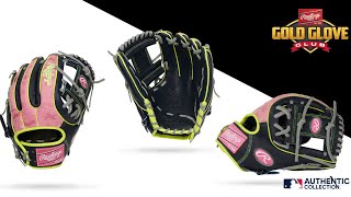 Rawlings Gold Glove Club November 2024 Review [upl. by Yhtamit]