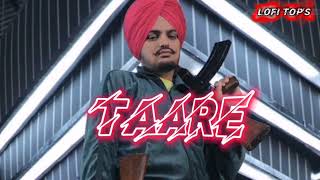 TAARE sidhu moose wala song punjabi new [upl. by Mathew]