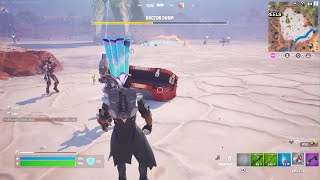 Fortnite mini events [upl. by Aggi981]