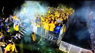 Bishop Amat Dawg Pound Vs Servite Asylum GOLD OUT EDITION [upl. by Ahsiral771]