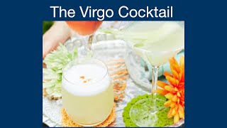 96 The Virgo Cocktail [upl. by Halland]