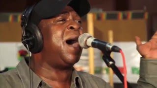 Chaka Demus amp Pliers Murder She Wrote Live  EN VIVO [upl. by Eniamrahs639]