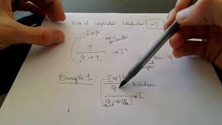 Intro to Logic  Derivation rule implication introduction [upl. by Wettam]