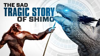 The Sad Backstory of Shimo EXPLAINED [upl. by Elbon]