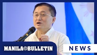 Bong Go urges PBBM Ensure POGO ban directive won’t be selective [upl. by Greenwood915]