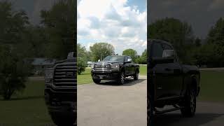 RAM 2500 Limited Longhorn 🤤 dodge youtubeshorts shorts ram [upl. by Jaynes]