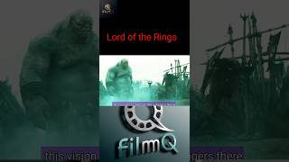 Lord of the Rings Movie Explain in Hindi shorts short viral movie explained hindi hollywood [upl. by Nunci]