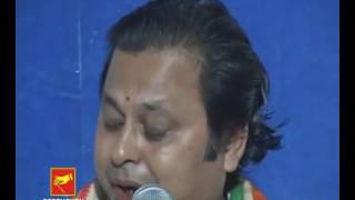 Bijay Sarkarer Gaan  বিজয় সরকারের গান  New Bengali Song 2017  Kobi Asim Kumar Sarkar  Beethoven [upl. by Kingston781]