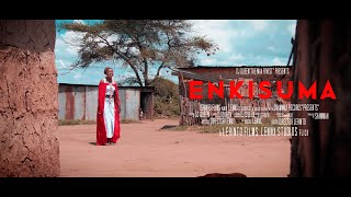 ENKISUMA  DJ QUEEN254 Official Music Video [upl. by Letsyrc]