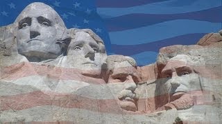 Top 10 United States Landmarks [upl. by Skylar954]