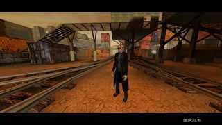 Postal 2  Paradise Lost  IMPOSSIBLE Difficulty  01031938 [upl. by Nagad]