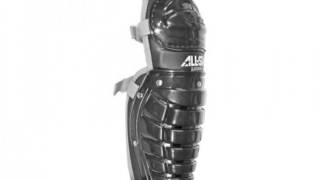 Allstar League Leg Guards 912  LG912LS [upl. by Awahsoj]