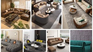 Top Trending Sofa set designs for room living room home  Trendz hub [upl. by Ahsla]