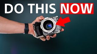 Sony FX3FX30  3 MUST KNOW Videography Tips [upl. by Gillette928]