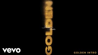 Romeo Santos  Golden Intro Audio [upl. by Cthrine]