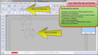 WinRelais 2XX Présentation du logiciel [upl. by Lalitta49]