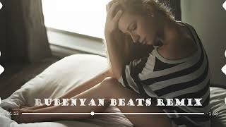 Mash Israelyan  Hame Hame Rubenyan Beats Remix [upl. by Ymrots]