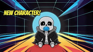 The Tragedy of Baby Sans [upl. by Child885]