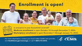 Open Enrollment – Zuni [upl. by Macy]