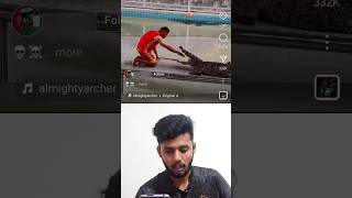 Funny Instagram Reels Reaction  Random Reels Reaction Malayalam  Part  2 [upl. by Nomzzaj]