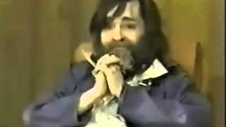 Charles Manson  Interview avec Penny Daniels en 1989  Sous titres Français  Partie 2 [upl. by Remsen]