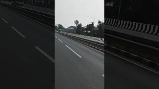 Kable bridgeAhillabaiHalkar roadKeble Arambagh Hooghly [upl. by Clarey]