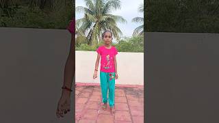 selfie pulla song dance  kathi  movie shortstrending [upl. by Wawro]