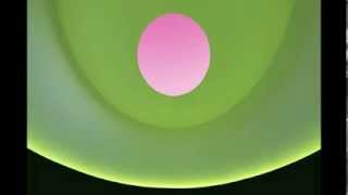 James Turrell University of Texas at Austin Skyspace quotThe Color Insidequot [upl. by Hahnke]