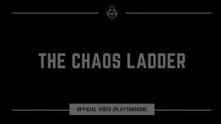 SHEMHAMFORASH  The Chaos Ladder PLAYTHROUGH [upl. by Ancel]