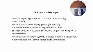 Zeiterfassungs Apps  Software für Handwerks und Bauunternehmen [upl. by Erusaert342]