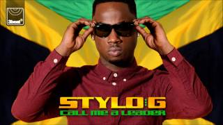 Stylo G  Call Mi A Leader VIP Remix ft Shaggy amp Cham [upl. by Nieberg]