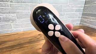 Depsoul Cellulite Massager [upl. by Lukash]