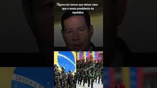 GENERAL MOURÃO shortsfeed bope policialmilitar exercitobrasileiro noticias [upl. by Hardwick971]