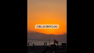 Urlaubsvlog 🏖 urlaub urlaubsvlog vacation vacationvlog gutelaune viral fypyoutube [upl. by Noraed]