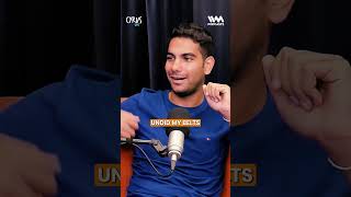 Jehan Daruvala Episode Out Now  racing driving f1 speed formula1 sachintendulkar [upl. by Herbst]