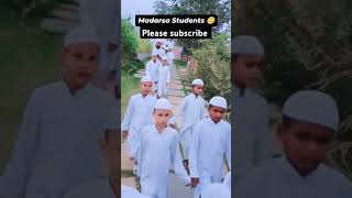 Madarsa Jamia imdadul islam Hyderabad [upl. by Lennahc]