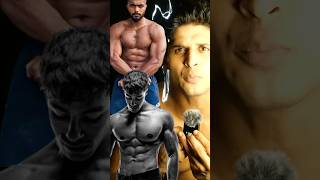 SAKET GOKHALE ANKIT BAIYANPURIA se har gya👎😱 battle saketgokhale ankitbaiyanpuriya gym viral [upl. by Rhu]