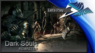 Dark Souls Remastered  Serment de la Lune Noir  Tout savoir [upl. by Ecirum]