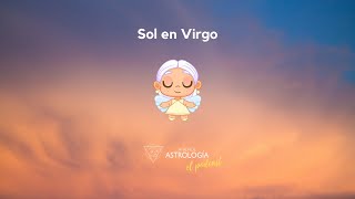 Sol en Virgo [upl. by Conti]