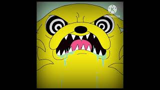 Animal i have Become Jake the dog [upl. by Nyre]